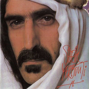 Sheik Yerbouti